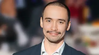 Сын Тұрсынғали Алагузов Шымкент сыра зауытын басқарды