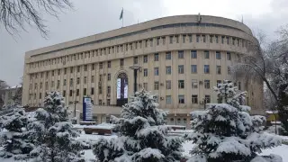 КазҰПУ-дың бұрынғы ректорының отбасы ғимараттарды жалға беруден табыс тапты - прокуратура