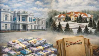Батыс Қазақстан облысындағы «құпия» резиденциялар: Аймақ басшысы қайда тұрап жатыр?