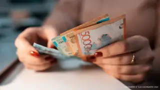 Жұмыссыздық жәрдемақысы 2026: 400 мың теңге алатыны рас па?