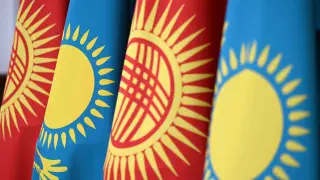 Қазақстан Қырғызстаннан 49 жылға жерді жалға алды