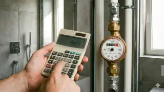 Неге қазақстандықтарға коммуналдық қызмет үшін үлкен шоттар келді: Ресми түсініктеме