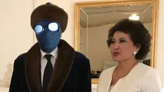 Қазақстандық мем Николас Кейдж ойнайтын "Паук-Нуар" сериалындағы басты кейіпкерге айналады