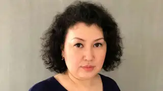 Алматыда бұрынғы судья Светлана Жолмановаға жаңа үкім шығарылды
