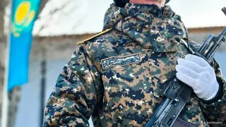 Қорғаныс министрлігі: Әскерден босату туралы жалған ақпаратқа алданбаңыздар!