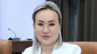 Қостанай облысы әкімінің орынбасары ұсталғаны туралы ҰҚК хабарлады