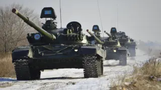 Қорғаныс министрлігі: Қазақстандықтарға ескерту жасалды