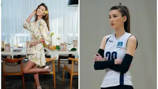 Сабина Алтынбекова "Астана" клубымен келісімшартты бұзды