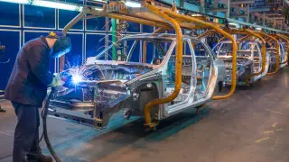 Қазақстан өз автобрендін шығаруды жоспарлап отыр: Proton-мен серіктестік құрылады