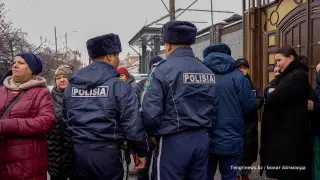 Алматы тұрғындары: Акимдіктен не күтеді?