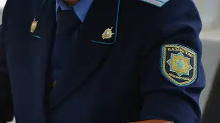 Ақтөбеде прокуратура қызметкері ұсталды: не белгілі?