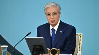 Қазақстанда шығармашылық индустрияны дамытуға арналған жаңа заң қабылданды