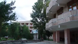 Қазақстанның аңыз курорты жойылу алдында тұр