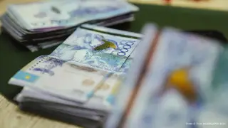Ескі 10 мың теңгені дүкен алмаса не істеу керек: Ұлттық банктің жауабы
