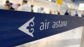 Air Astana басшылығына қатысты даулы мәлімдеме: іс сотқа жетті