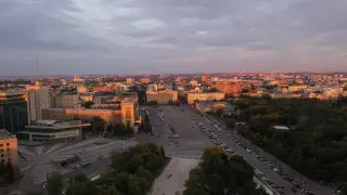 Үшінші мегаполис: Өскеменді екі ауданға бөлудің басты шарты қандай?