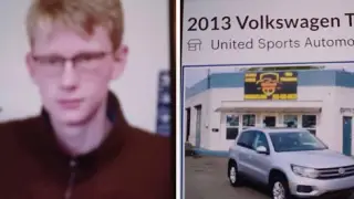 Мар-а-Лагоға қарулы шабуыл жасаған жас жігіттің кім екені анықталды