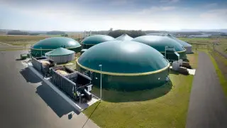 Қазақстанда биогаз саласын дамытуға 20 миллиард теңгеден астам инвестиция құйылады