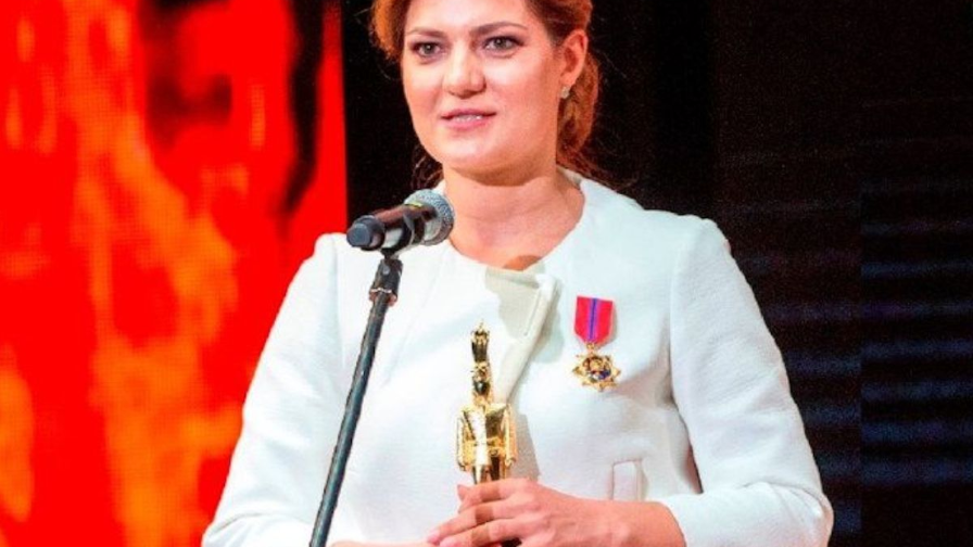 Бас прокуратура Олеся Кексель ісі туралы пікір білдірді