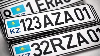 Сандары үшін сапырылған қаржы: Қазақстандықтар "сәнді" нөмірлерге қыруар ақша төлеуде