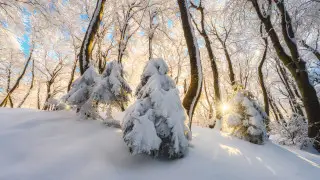 Қазақстанға -40 градусқа дейін аяз келе жатыр