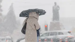Астанада аяз, Алматыда қар күтілуде
