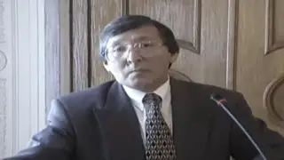 Ушел из жизни выдающийся казахстанский ученый Айсултан Калыбаев