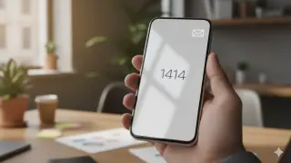 1414 нөмірінен келген SMS: Ата-анаңызды неден сақтандыруыңыз керек?
