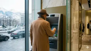 Қазақстандағы ең бай зейнеткер қаңтарда қанша теңге алды?