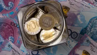 Минтруда: Информация о выплате 432 500 тенге не соответствует действительности