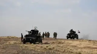 Ауғанстан Пәкістанға қарсы жауап шарасын бастады