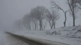 Қазақстанның көптеген аймақтарында 28 ақпанға дауылды ескерту жарияланды