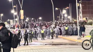 Боливияда орталық банкке ақша тасымалдаған ұшақ құлап, 20 адам қаза тапты
