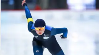 Мемлекет басшысы Қазақстанның жас спортшысының әлемдік аренадағы жеңісін құттықтады