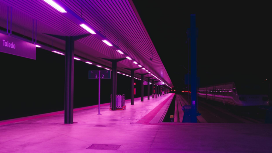 LRT в Астане: Когда запустят движение и что проверили Скляр и Касымбек