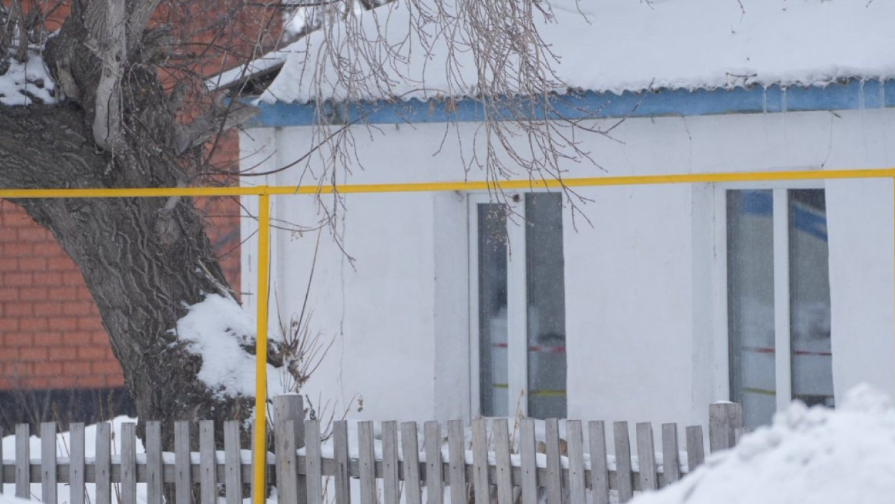 Астана маңындағы ауылда отбасы мүшелері қатыгездікпен өлтірілді