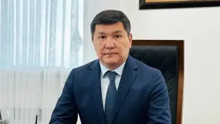 «ҚазМұнайГаздың» еншілес компаниясына жаңа бас директор тағайындалды