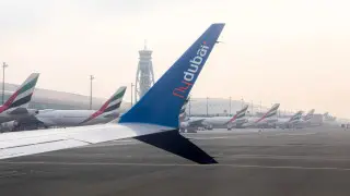 Flydubai әуе компаниясы БАӘ-ден Қазақстанға эвакуациялық рейстерді бастайды