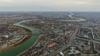 Қазгидромет Атырау, Балқаш және Жезқазған тұрғындарын ауа сапасының нашарлауы туралы ескертті