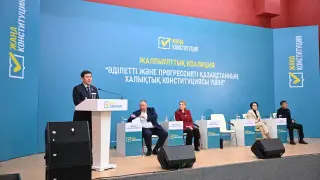 Маңғыстауда Президенттің тапсырмасымен ауыз су мәселесі түбегейлі шешілді