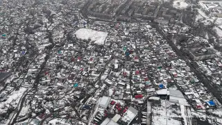 Алматыда мемлекеттік қажеттілікке жер учаскелері сатып алынады: мекенжайлар тізімі