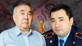 Нұрбол Назарбаев банкроттыққа өтініш бергенімен, әкесінің қарызына байланысты әрекеті тоқтатылды