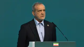 Иран президенті көрші елдерге үндеу тастады: «Бізде таңдау қалмады»