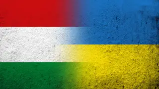 Венгрияда украиналық банкке тиесілі инкассатор көліктері тәркіленді: Халықаралық жанжал туды