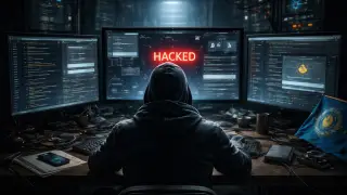 Мемлекеттік органдардың жүйесіне жарты жыл бойы хакерлер кірген бе? Министрлік жауабы
