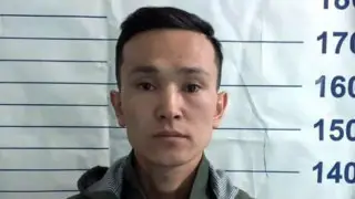 Қырғызстандағы сотталушыға тікұшақ жалдау ісі: Жаңалықтар
