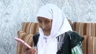 Қазақстанның ең қария тұрғыны 116 жасқа толды