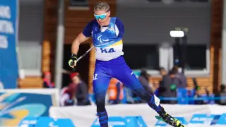 Паралимпиада-2026: Қазақстандық спортшылардың Италиядағы ойыны
