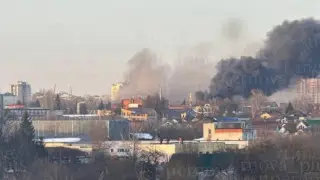 Украина Брянскіге соққы жасап, маңызды микроэлектроника зауытын істен шығарды