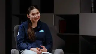 Кристина Шумекова: беспрецедентная победа из аула и путь к Олимпиаде
